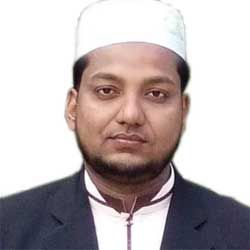 Md. Mahiuddin