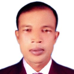 Md. Mahbubur Rahman
