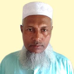 Mohammed Abdul Hoque