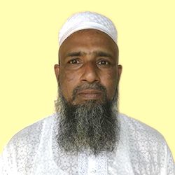 Syed Shibbir Ahmed