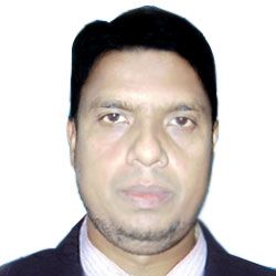 Muhammed Irshad Hussain