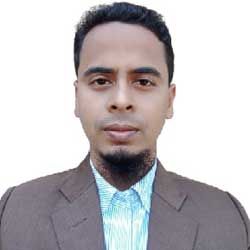 Md. Abdus Salam