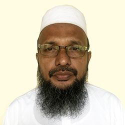 Iqbal Ahmed