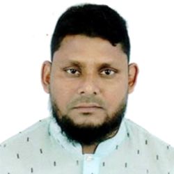 Mohammed Kamal Uddin