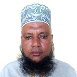 Mohammed Sofor Uddin