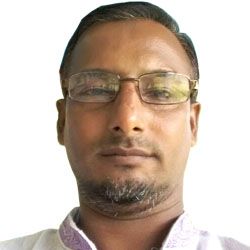 Mohammad Moynul Islam