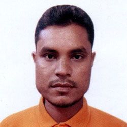 Md. Abdul Samik