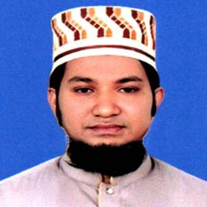 MUHAMMAD JUNAYED AHMAD