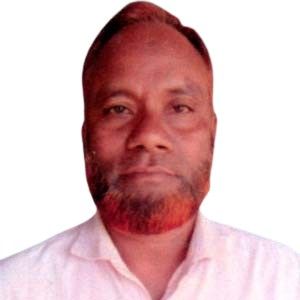 MD EDDRIS ALI