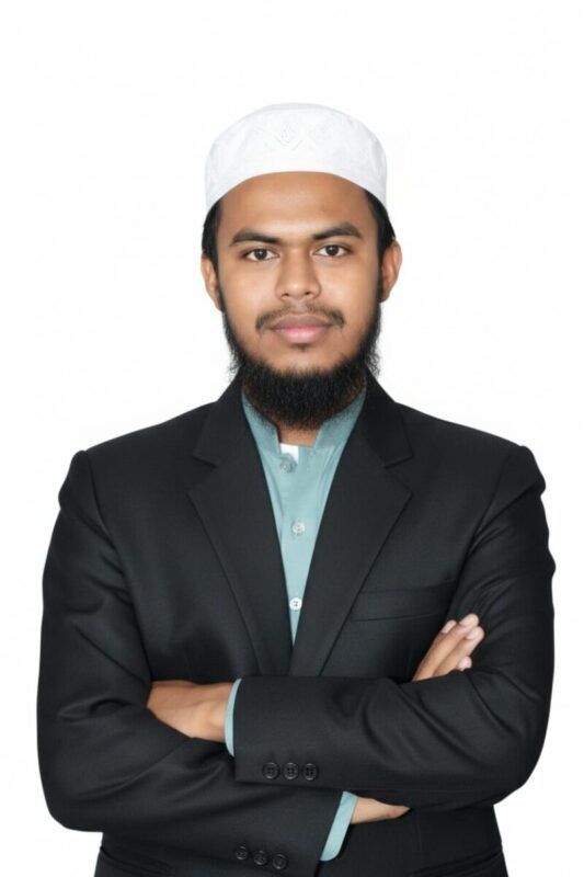 Md.H.Hoq Numan