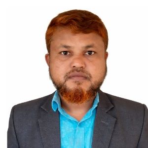 Md Manik Miah