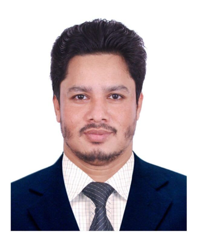 Baharul Islam