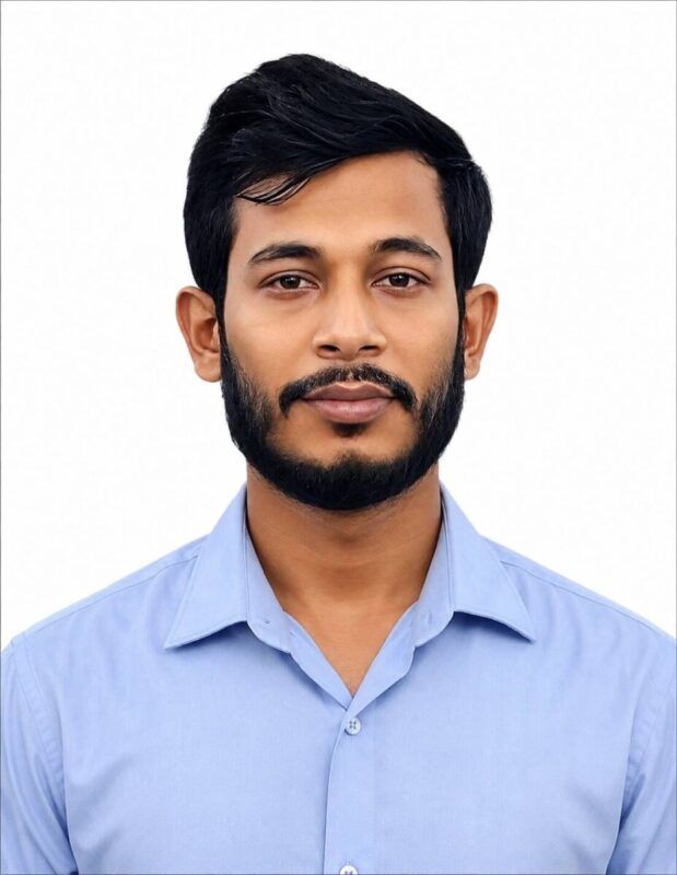 SUBRATA DAS