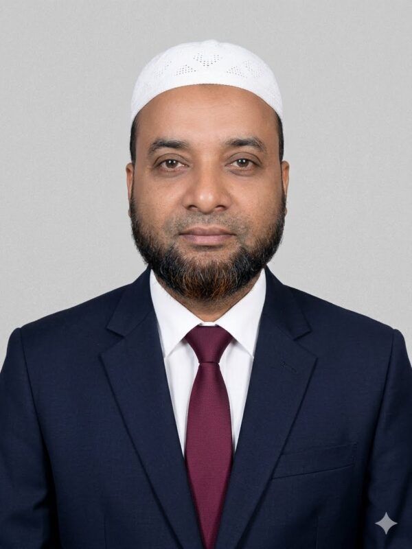 MUHMMAD ALI