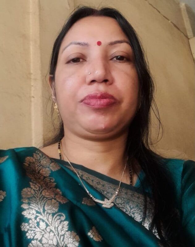 LOVELY RANI ROY