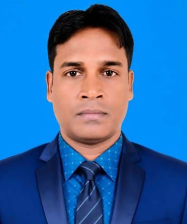 SANJOY KUMAR MONDAL