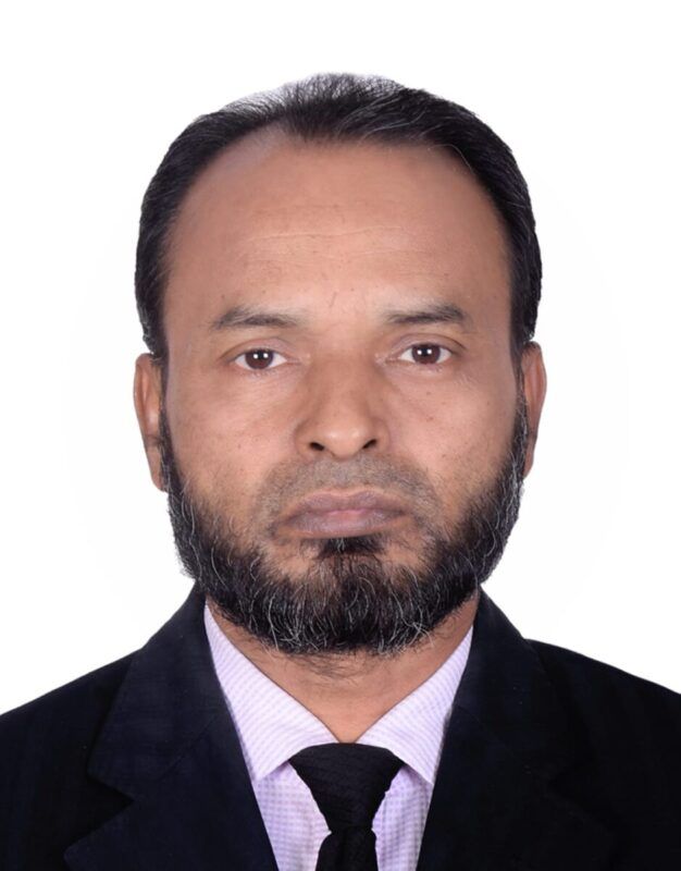 MD ABDUL MALIK