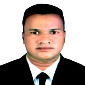 EUNUS ALI