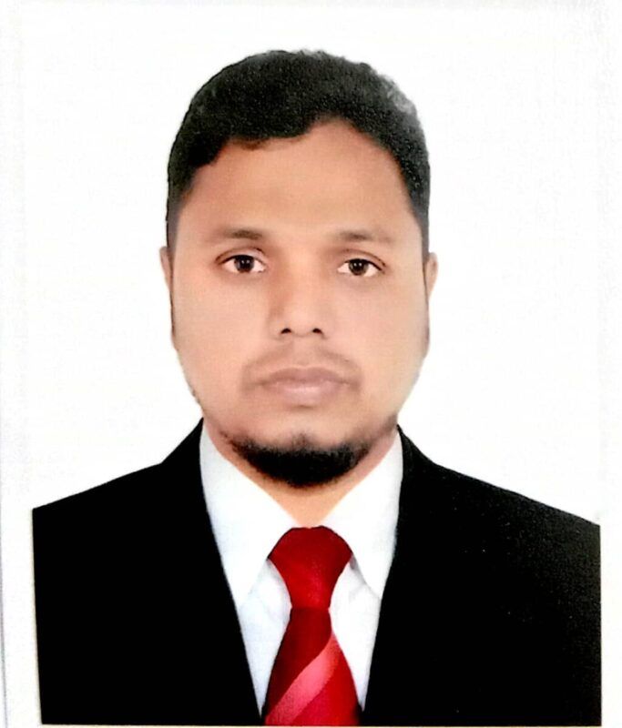 MD KHYRUL ISLAM
