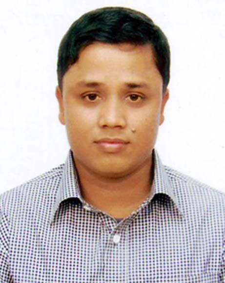 MD. AKTAR HOSSEN