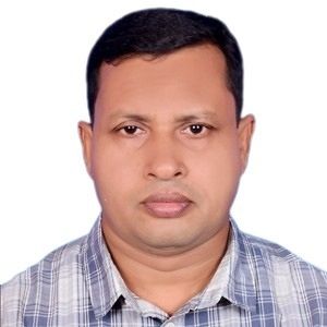 MUHAMMAD KAMAL HUSSAIN