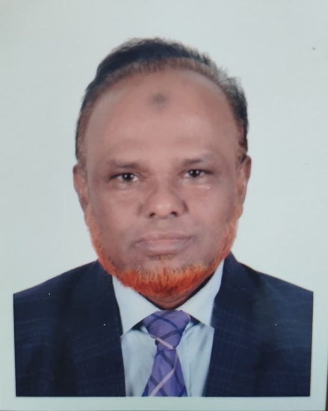 MD FAYZUL KARIM