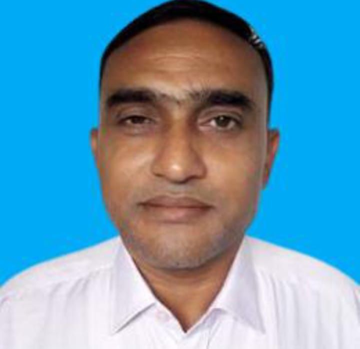 MD. SAFIQUL ISLAM