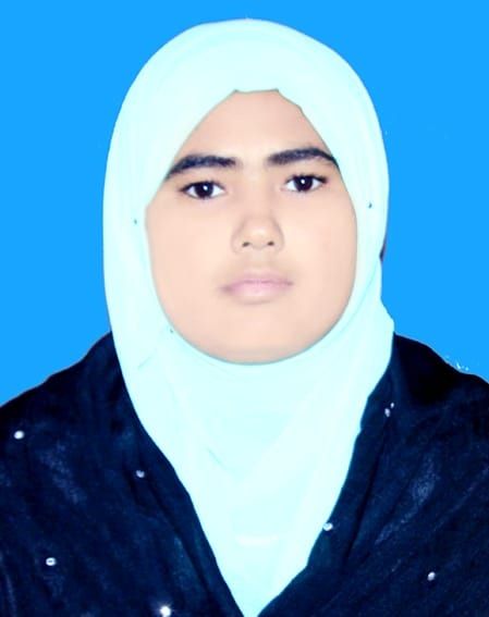 MST. RINA BEGUM