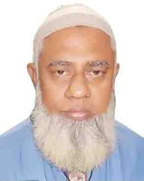 MD AMINUR RAHMAN