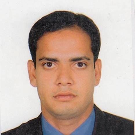 MD SHAFIQUL ISLAM