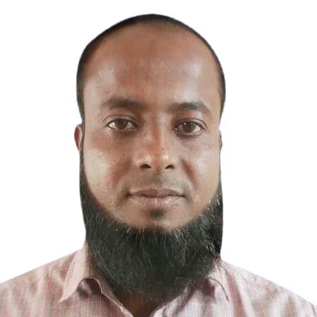 MD JALAL AHMOD
