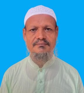 A K M HELAL UDDIN CHY