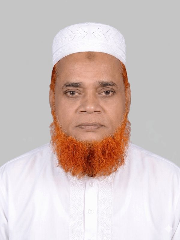 BODRUL ISLAM