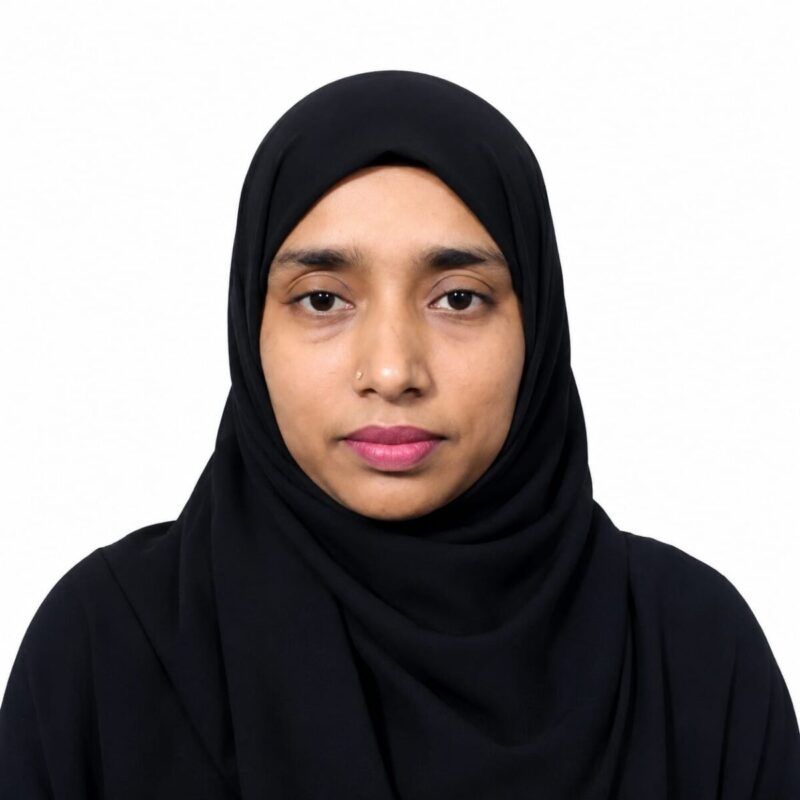 JOLFA BEGUM