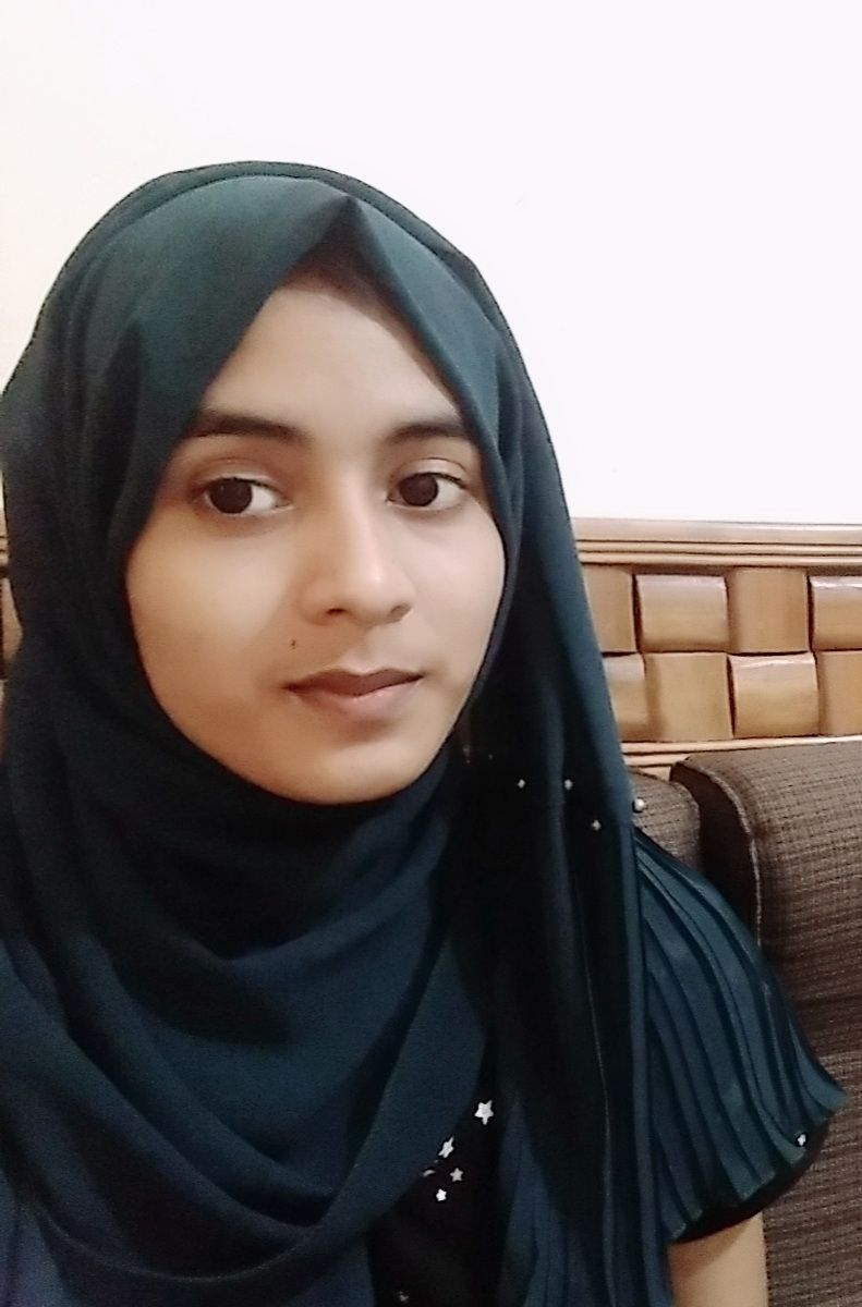 MAHDIA AZIZ SUITY