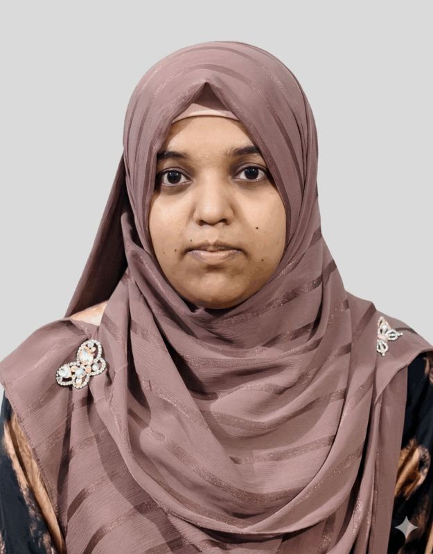 RUKIA RAHMAN