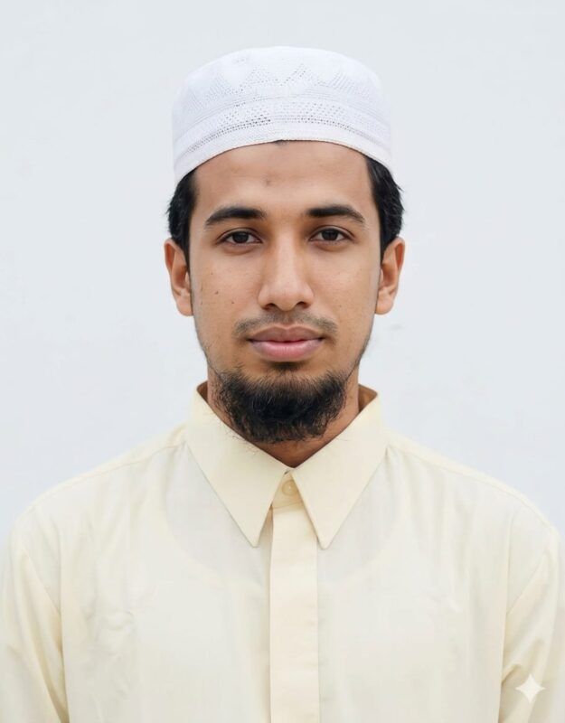 MD ABDUL HAMID