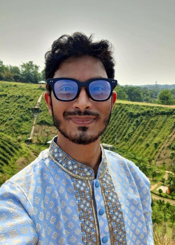 OLIUR RAHMAN