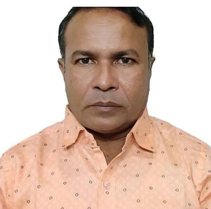 Saleh Ahmed Babul