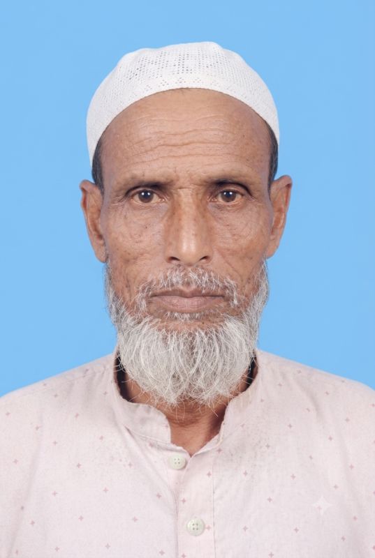 MD ABDUL AWAL