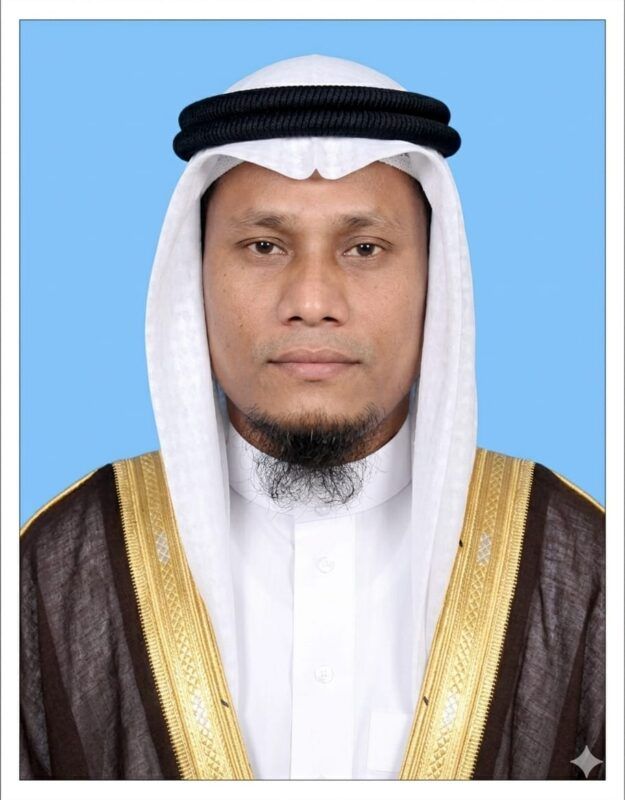 SHAHIDUR RAHMAN