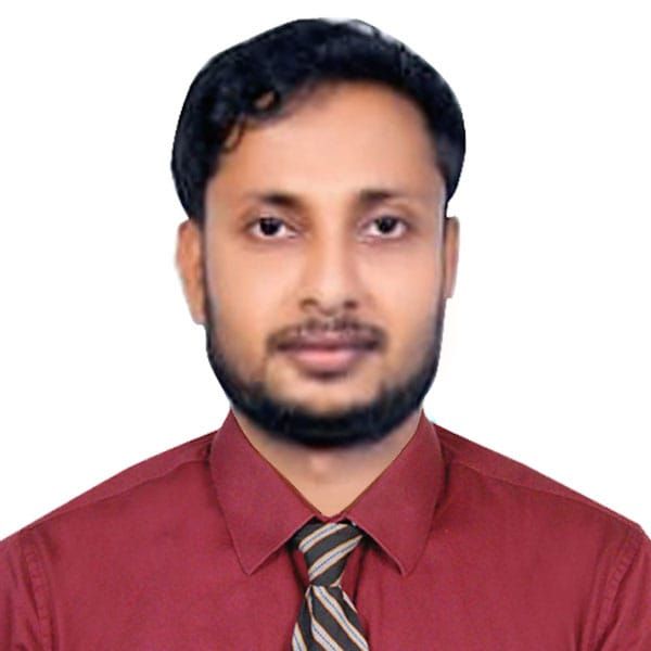 ASHIK AHMED