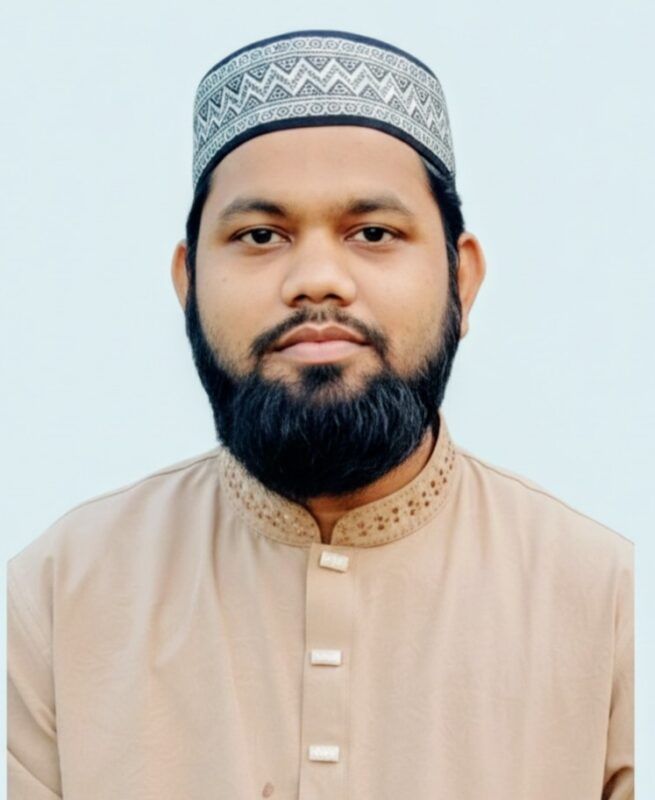 REDWAN AHMED