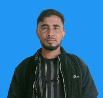 NASIR ALAM