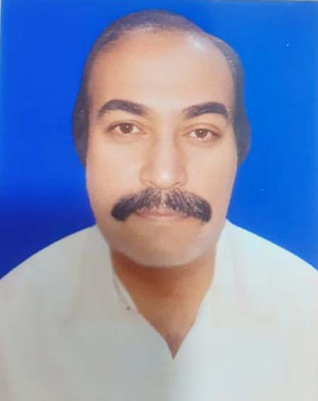 Bhabatosh Acharjee