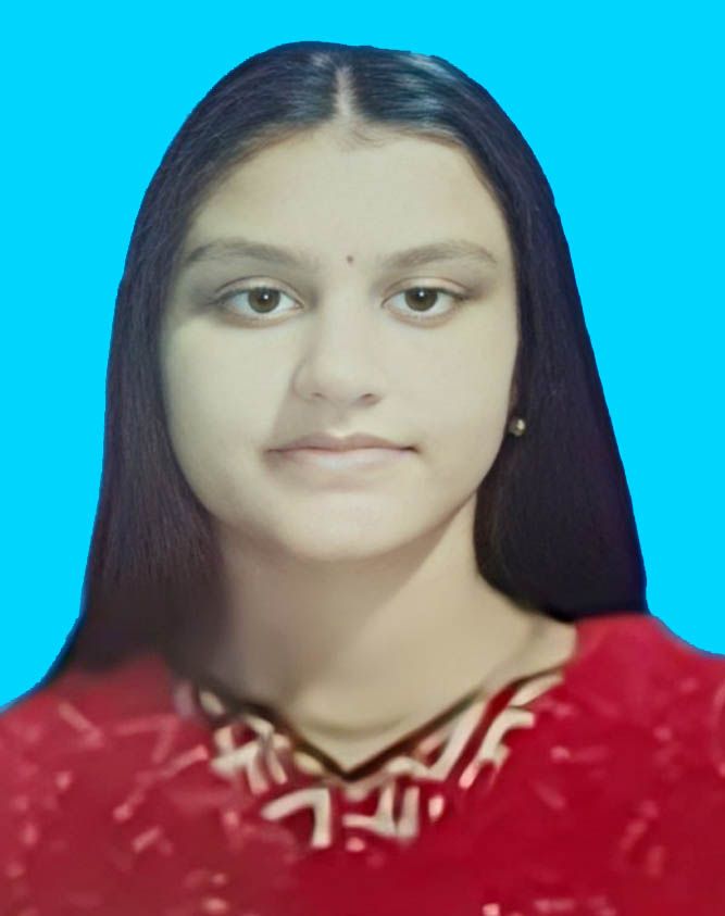 Shreeja Deb