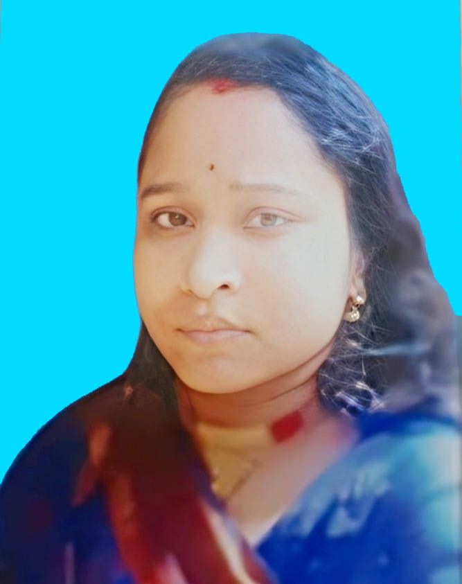 Ruma Paul