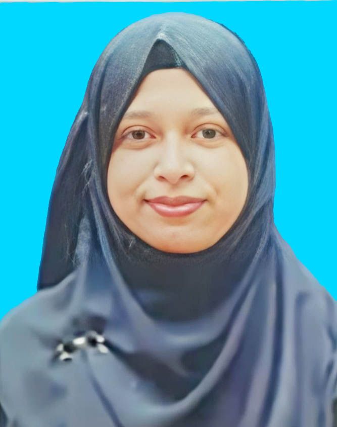 Fatema Jannat
