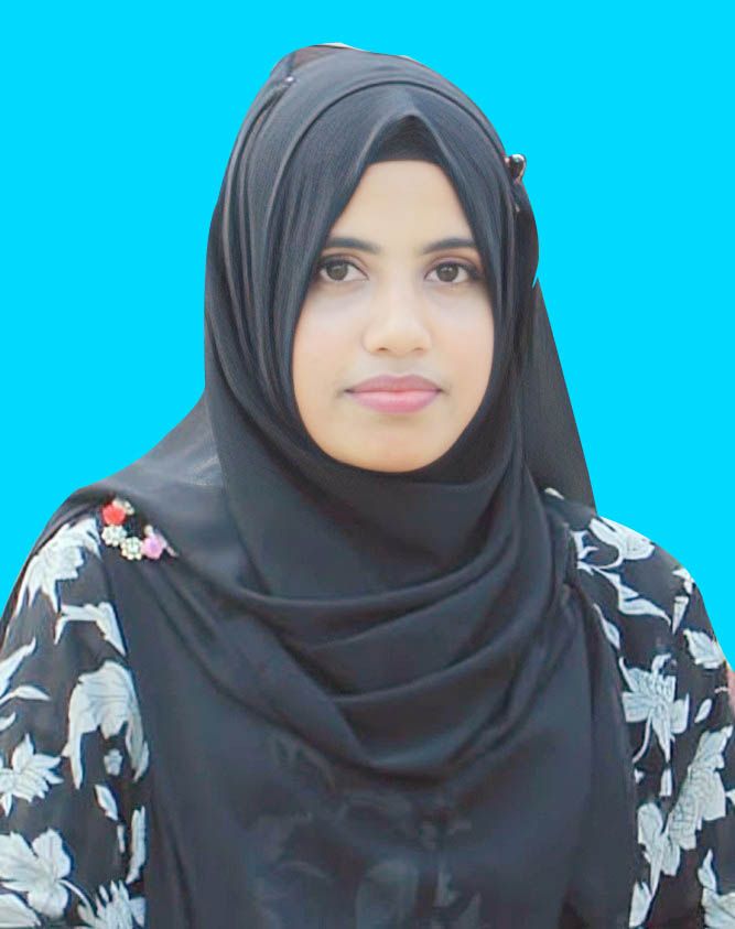 Sumaiya Sunia