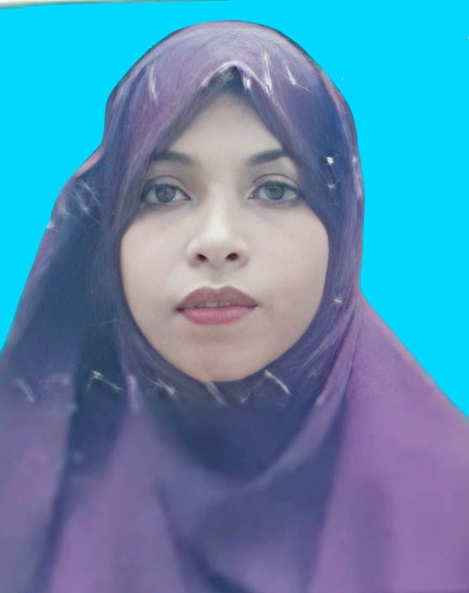 Nasima Akther